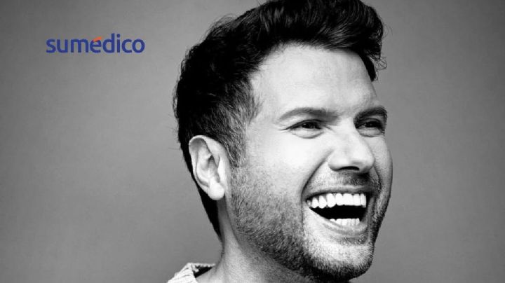 Mauricio Martínez y su sexta victoria contra el cáncer de vejiga