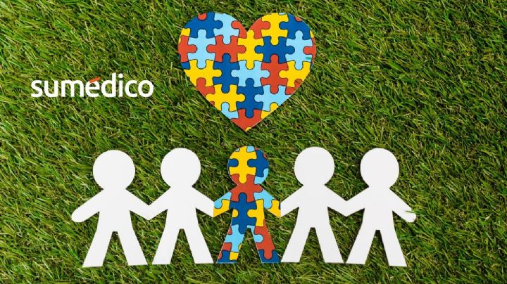Autismo: no es una enfermedad, es otra forma de desarrollar el cerebro