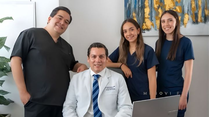 Clínica de la Columna: Especialista en Columna Vertebral 