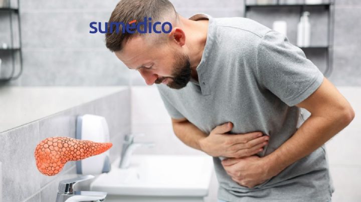 5 señales del cáncer de páncreas que NO debes ignorar