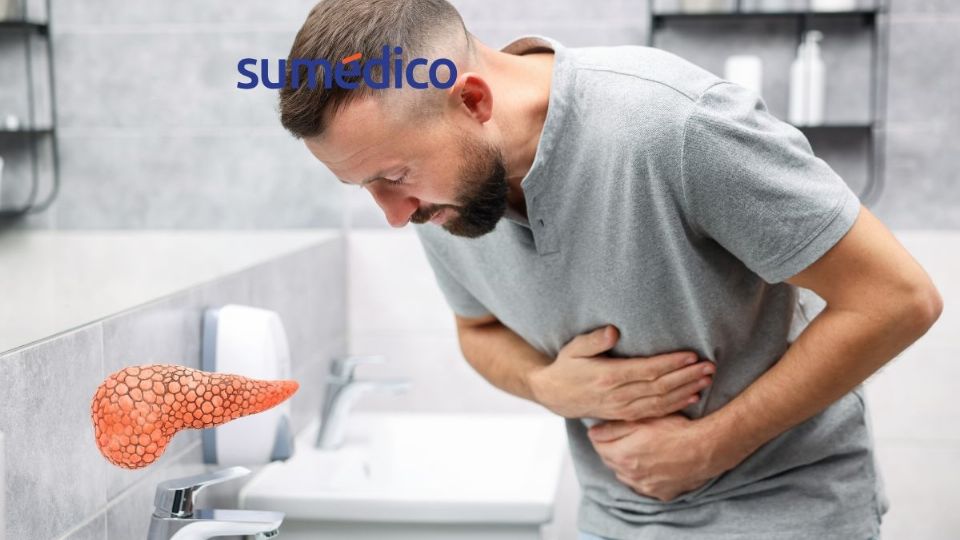 Conoce las señales del cáncer de páncreas que NO debes ignorar