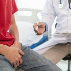 Cáncer testicular: el bulto silencioso