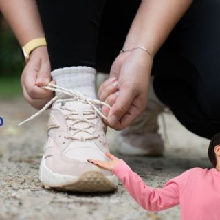 ¿Usas los mismos zapatos por más de dos días? Esto es lo que pasa