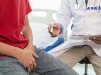 Cáncer testicular: el bulto silencioso