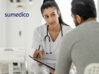 5 enfermedades comunes después de los 40 años