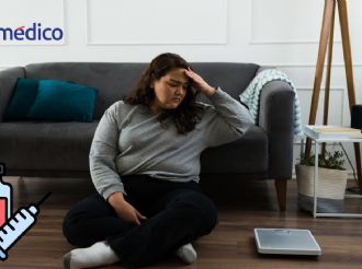 ¿Las vacunas en personas con obesidad NO son tan eficaces?