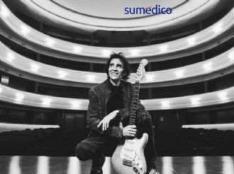 Los Enanitos Verdes: ¿de qué murió Felipe Staiti?