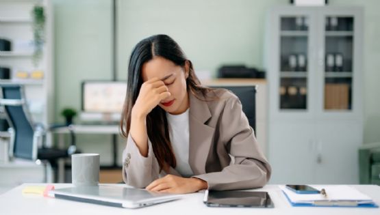 “Estoy sobreviviendo, no viviendo”: el burnout que no se nota
