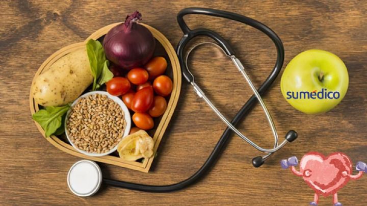 ¿Qué alimentos ayudan a reducir el colesterol y a cuidar el corazón?