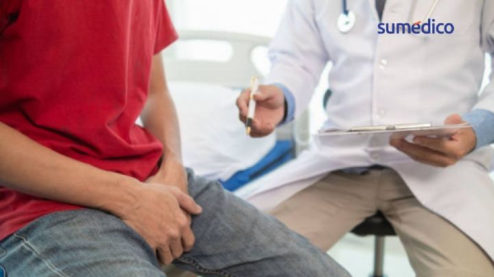 Cáncer testicular: el bulto silencioso