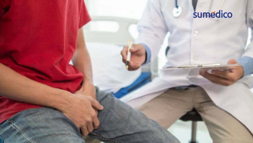 Cáncer testicular: el bulto silencioso