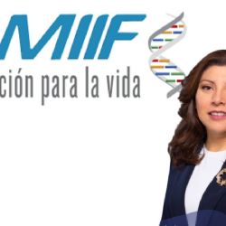Erika Quevedo asume la Dirección Ejecutiva de la AMIIF para potenciar la innovación en salud