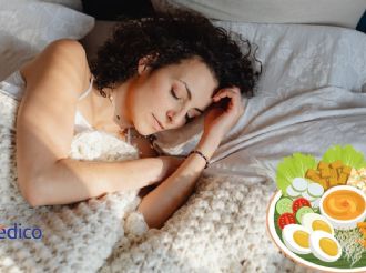 ¿Quieres dormir mejor? Estos son los alimentos más ricos en melatonina