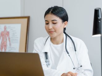 El papel del médico internista en tu salud