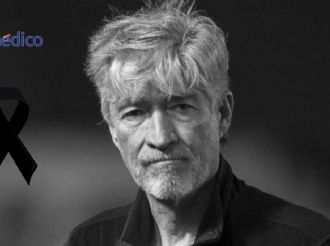 ¿De qué murió Alejandro Burillo Azcárraga?