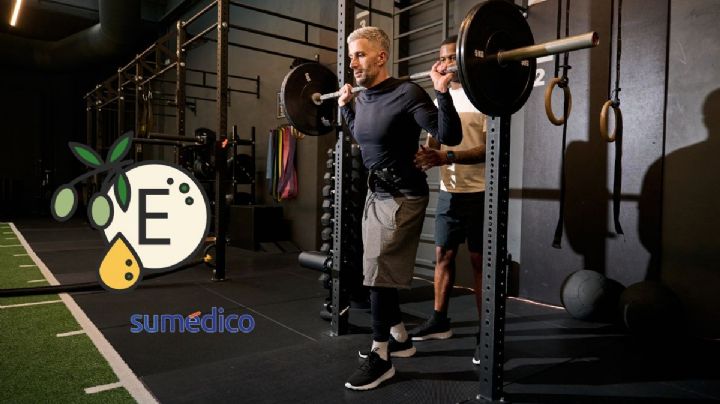 ¿Qué es la vitamina E y dónde encontrarla?