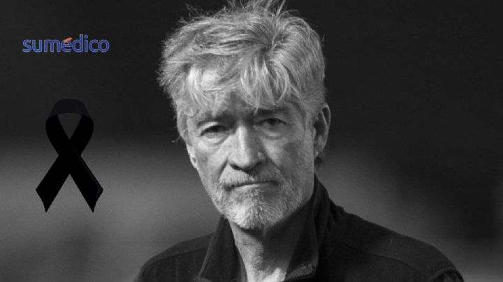 ¿De qué murió Alejandro Burillo Azcárraga?