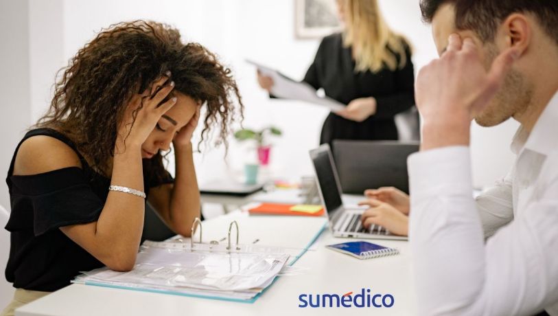 ¿Relacionarse con personas tóxicas te envejece más rápido?