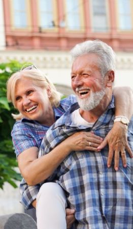 Foto descriptiva de: Los rasgos más importantes que unen a las parejas, según la psicología