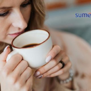 ¿Qué le pasa a tu salud si tomas café todos los días?