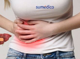 Las enfermedades hepáticas ocupan el cuarto lugar de mortalidad en México