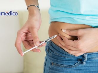 ¿Cómo enseñar a un niño a vivir con diabetes tipo 1?
