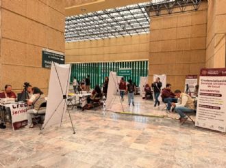 Así funcionará el nuevo Servicio Universal de Salud de Sheinbaum