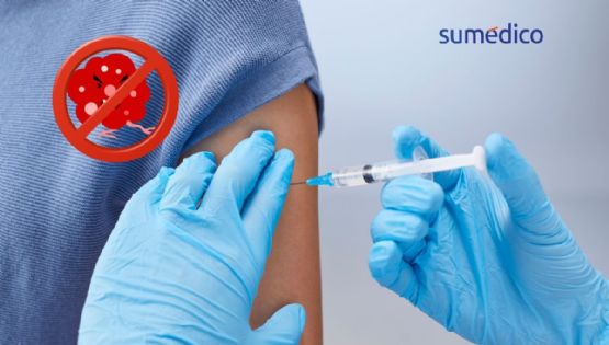 ¿Qué vacunas ayudan a prevenir ciertos tipos de cáncer?