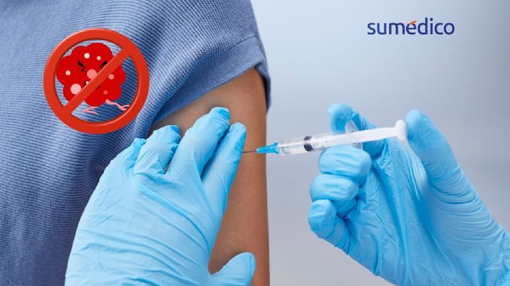 ¿Qué vacunas ayudan a prevenir ciertos tipos de cáncer?