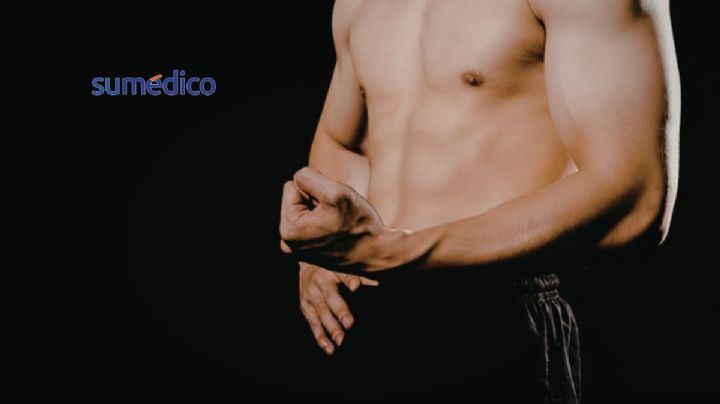 ¿Qué prácticas ayudan a aumentar la masa muscular?