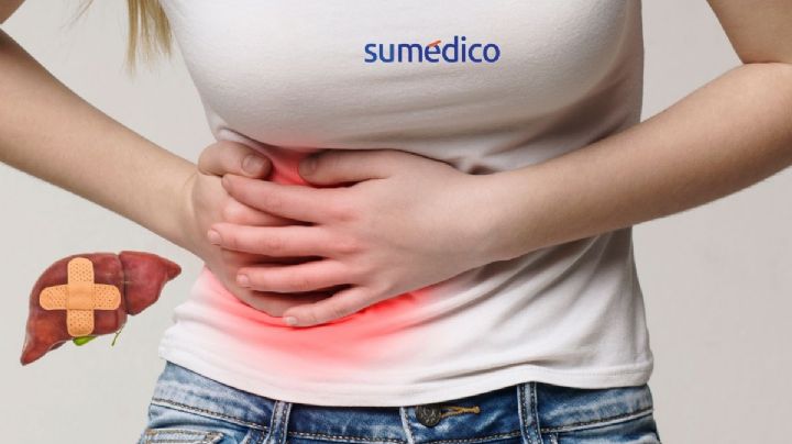 Las enfermedades hepáticas ocupan el cuarto lugar de mortalidad en México