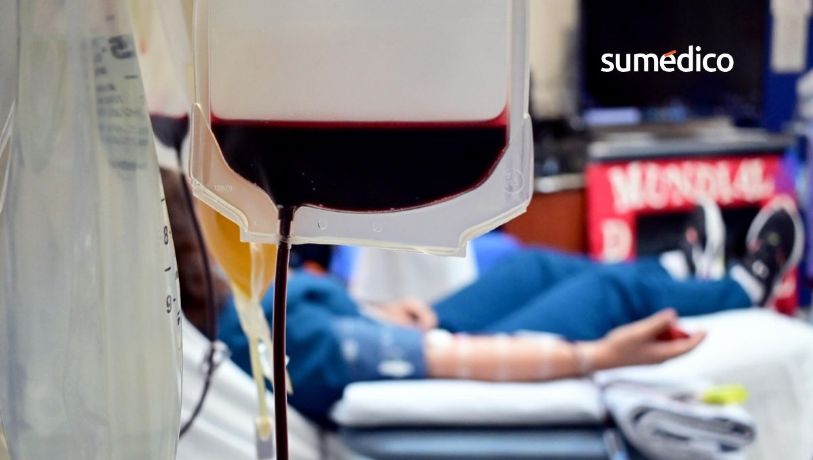 Hemofilia: más común en hombres y sin diagnóstico