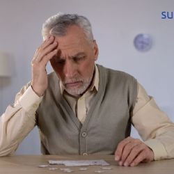 ¿Estar solo afecta la memoria? Esto dice un estudio en mayores de 65 años