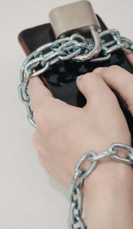 Foto descriptiva de: ¿Dejar las redes sociales te hace más feliz? Esto dice un estudio