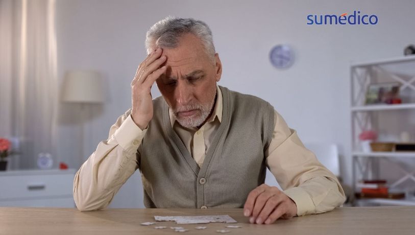 ¿Estar solo afecta la memoria? Esto dice un estudio en mayores de 65 años