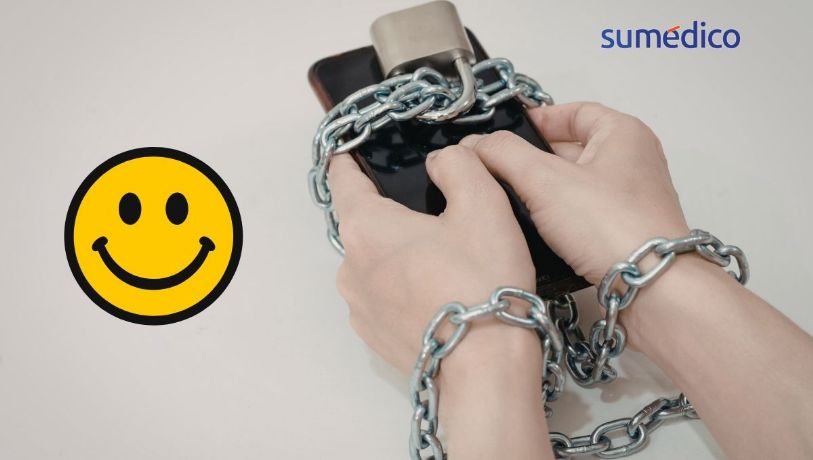 ¿Dejar las redes sociales te hace más feliz? Esto dice un estudio