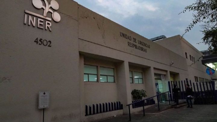 Justicia para Paola: Sancionan a médicos del INER por acoso y hostigamiento contra residente