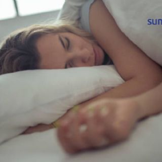 El efecto oculto de dormir con frío