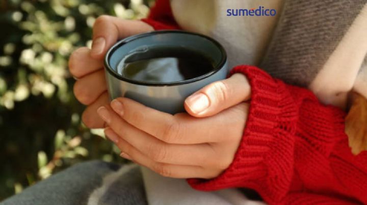 ¿Cuántas tazas de café puedes tomar al día sin dañar tu salud?