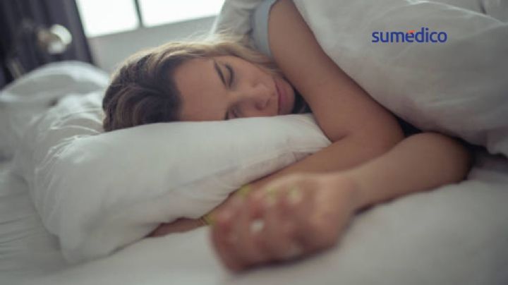 El efecto oculto de dormir con frío