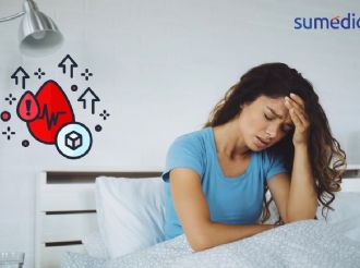 Señales que alertan que amaneciste con el azúcar alta