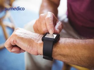 Apple Watch y otros relojes mienten en en tus calorías