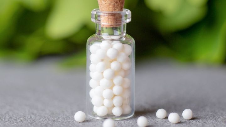 Homeopatía, un placebo sin base científica ni seguridad, alertan