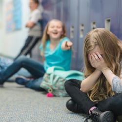 Violencia escolar: el síntoma visible de una crisis emocional invisible