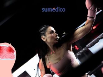 ¿Qué es un hematoma subdural cómo el que sufre Lupita Villalobos?