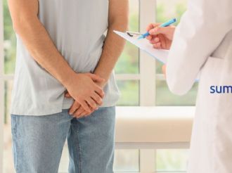 ¿Por qué el cáncer de próstata se suele detectar en etapas avanzadas?
