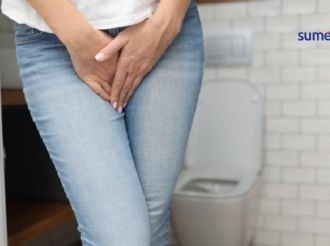 Piso pélvico: lo que te pasa al reír o toser que no es normal