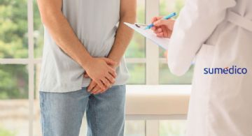 ¿Por qué el cáncer de próstata se suele detectar en etapas avanzadas?