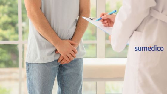 ¿Por qué el cáncer de próstata se suele detectar en etapas avanzadas?