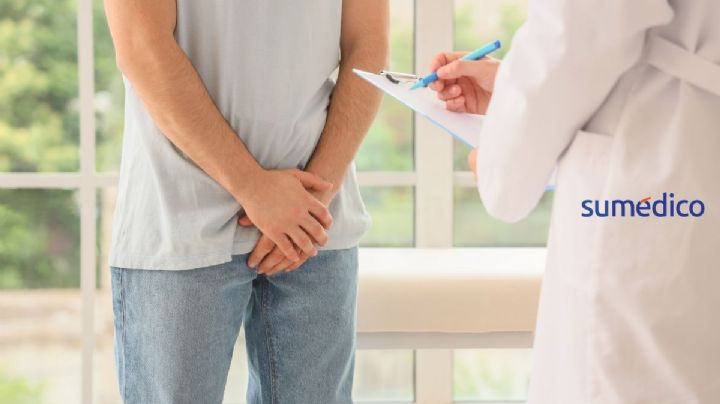 ¿Por qué el cáncer de próstata se suele detectar en etapas avanzadas?